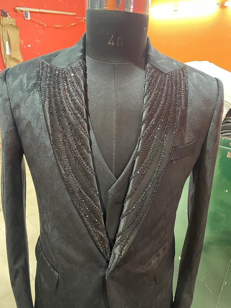Bespoke Creation
